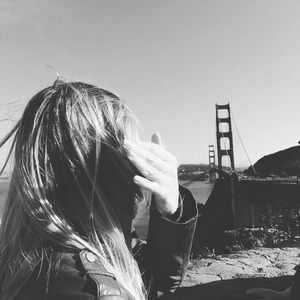 Meet your Posher, Tessa